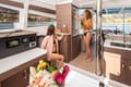 Discover Croatia on Catamaran Lizzy | Yacht4Less
