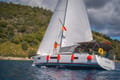Explore Turkey aboard Sailboat White Rabbit | Yacht4Less