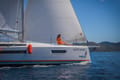 Book Sailboat White Rabbit for your sailing holiday in Turkey | Yacht4Less