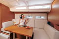 Experience Turkey on Sailboat White Rabbit | Yacht4Less