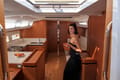 Plan your sailing vacation in Turkey with Sailboat White Rabbit | Yacht4Less