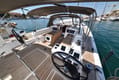 Sailboat La Familia – best yacht rental in Croatia | Yacht4Less
