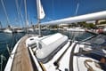 Sailing vacation in Croatia on Sailboat La Familia | Yacht4Less