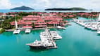 Discover Seychelles on Catamaran Felicite | Yacht4Less