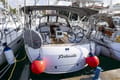 Sailboat Fortunata – best yacht rental in Croatia | Yacht4Less