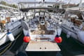 Sailing vacation in Croatia on Sailboat Fortunata | Yacht4Less