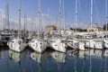 Sailboat Fortunata affordable yacht charter in Croatia | Yacht4Less