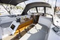 Explore Croatia aboard Sailboat Fortunata | Yacht4Less
