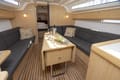 Sailboat Fortunata available to rent in Croatia | Yacht4Less