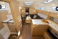 Plan your sailing vacation in Croatia with Sailboat Fortunata | Yacht4Less