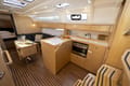 Sailboat Fortunata affordable yacht charter in Croatia | Yacht4Less