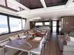Explore Greece aboard Catamaran Neda | Yacht4Less