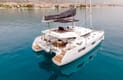Book Catamaran Summer Magic for your sailing holiday in Croatia | Yacht4Less