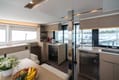 Catamaran Summer Magic available to rent in Croatia | Yacht4Less