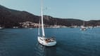 Explore Turkey aboard Sailboat Santa Cruz | Yacht4Less