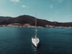 Book Sailboat Santa Cruz for your sailing holiday in Turkey | Yacht4Less