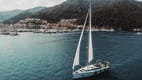 Sailboat Santa Cruz – best yacht rental in Turkey | Yacht4Less
