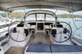Sailing vacation in Turkey on Sailboat Santa Cruz | Yacht4Less