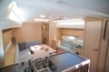 Charter a Sailboat Santa Cruz rental in Turkey with or without a skipper | Yacht4Less