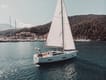 Explore Turkey aboard Sailboat Paris | Yacht4Less