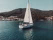 Book Sailboat Paris for your sailing holiday in Turkey | Yacht4Less