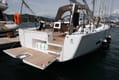 Sailing vacation in Turkey on Sailboat Paris | Yacht4Less