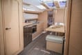Sailboat Paris available to rent in Turkey | Yacht4Less