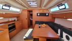 Sailboat Spring Dolphin charter deals in Croatia | Yacht4Less