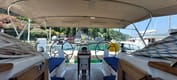 Explore Croatia aboard Sailboat Sunny Point | Yacht4Less