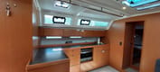 Enjoy Croatia with Sailboat Sunny Point rental | Yacht4Less