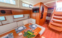 Plan your sailing vacation in Croatia with Sailboat South Point | Yacht4Less