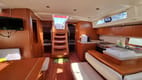 Sailboat South Point available for yacht charter in Croatia | Yacht4Less