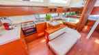 Experience Croatia on Sailboat South Point | Yacht4Less