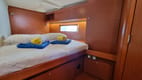 Sailing vacation in Croatia on Sailboat South Point | Yacht4Less