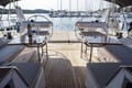 Sailboat White Pearl charter deals in Croatia | Yacht4Less