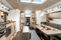 Sailboat White Pearl affordable yacht charter in Croatia | Yacht4Less