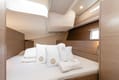 Sailboat Ladies G – best yacht rental in Croatia | Yacht4Less