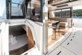 Sailing vacation in Croatia on Catamaran Optimus | Yacht4Less