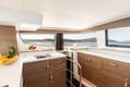 Enjoy Croatia with Catamaran Optimus rental | Yacht4Less