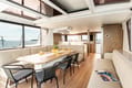 Catamaran Optimus charter deals in Croatia | Yacht4Less