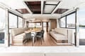 Catamaran Optimus available to rent in Croatia | Yacht4Less
