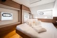 Best Price Guarantee for a Catamaran Optimus yacht charter in Croatia | Yacht4Less