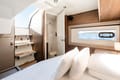 Explore Croatia aboard Catamaran Optimus | Yacht4Less