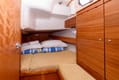 Discover Croatia on Sailboat Dorko | Yacht4Less