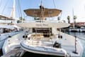 Explore Italy aboard Catamaran Oblivion Planet | Yacht4Less