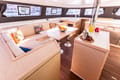 Book Catamaran Oblivion Planet for your sailing holiday in Italy | Yacht4Less