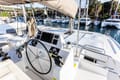 Sailing vacation in Italy on Catamaran Oblivion Planet | Yacht4Less