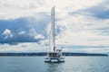 Explore Spain aboard Catamaran Laja | Yacht4Less