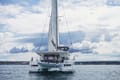 Catamaran Laja charter deals in Spain | Yacht4Less