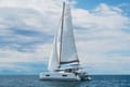 Catamaran Laja affordable yacht charter in Spain | Yacht4Less